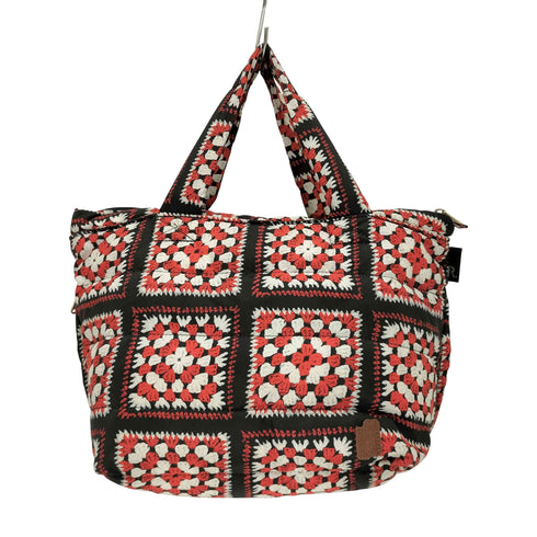 ルートート ROOTOTE FEATHERROO トートバッグ レディース