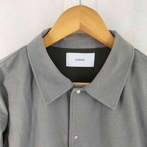 KANEMASA コーチジャケット domestic メンズ JPN:2