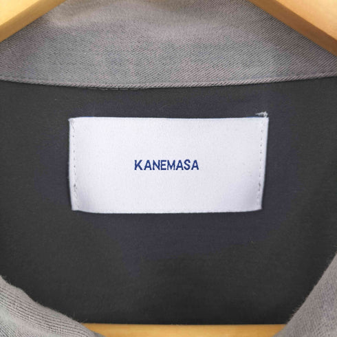 KANEMASA コーチジャケット domestic メンズ JPN:2