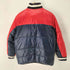 トミーヒルフィガー TOMMY HILFIGER リバーシブル ダウンジャケット メンズ import:M
