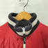 トミーヒルフィガー TOMMY HILFIGER リバーシブル ダウンジャケット メンズ import:M