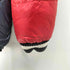 トミーヒルフィガー TOMMY HILFIGER リバーシブル ダウンジャケット メンズ import:M