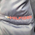 トミーヒルフィガー TOMMY HILFIGER リバーシブル ダウンジャケット メンズ import:M