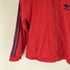 アディダス adidas 80-90S ナイロントラックジャケット レディース