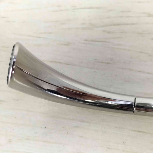 カルバンクライン CALVIN KLEIN ラインストーン シルバーバングル メンズ F/S
