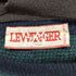 80s LEWINGER 総柄 クルーネックセーター メンズ