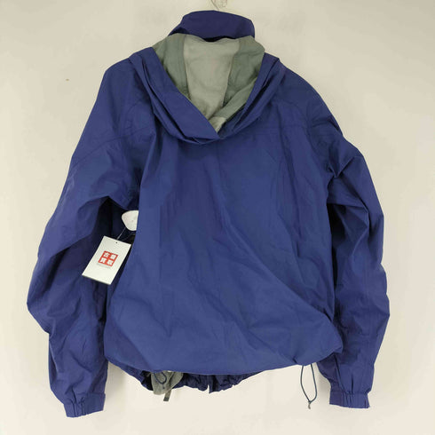 エルエルビーン L.L.Bean ゴアテックスナイロンジャケット メンズ import:S