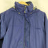 エルエルビーン L.L.Bean ゴアテックスナイロンジャケット メンズ import:S