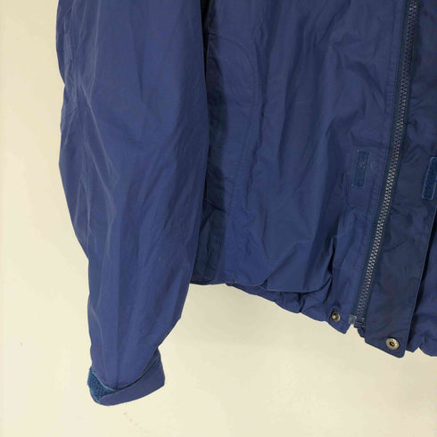エルエルビーン L.L.Bean ゴアテックスナイロンジャケット メンズ import:S