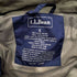 エルエルビーン L.L.Bean ゴアテックスナイロンジャケット メンズ import:S