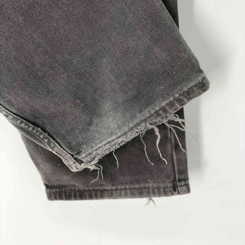 リーバイス Levis 550 RELAXED FIT JEANS ストレートデニム メンズ W34/L30