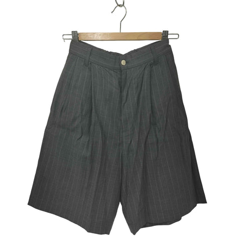 ジャーナルスタンダード JOURNAL STANDARD 21SS Oriens 2タックハーフパンツ レディース