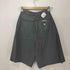 ジャーナルスタンダード JOURNAL STANDARD 21SS Oriens 2タックハーフパンツ レディース