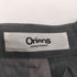 ジャーナルスタンダード JOURNAL STANDARD 21SS Oriens 2タックハーフパンツ レディース