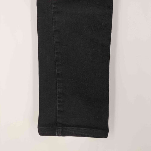 リーバイス Levis 510 スキニーフィット ジーンズ ブラック メンズ W29 L32