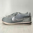 ナイキ NIKE Cortez TXT Light Pumice/Metallic Silver メンズ JPN:28.5