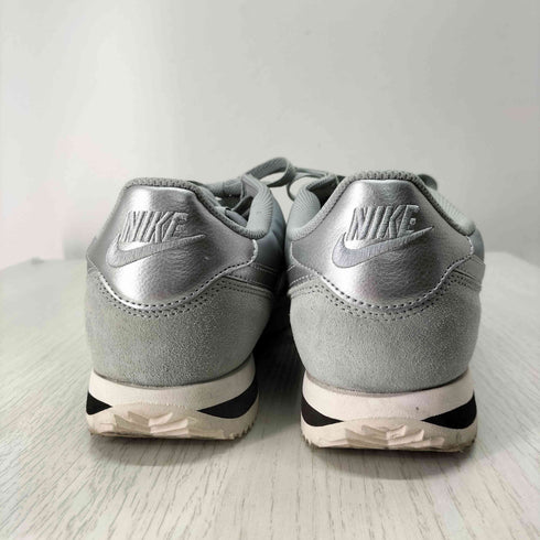 ナイキ NIKE Cortez TXT Light Pumice/Metallic Silver メンズ JPN:28.5