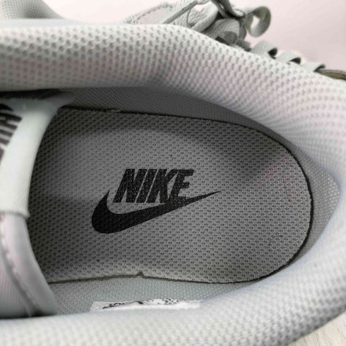 ナイキ NIKE Cortez TXT Light Pumice/Metallic Silver メンズ JPN:28.5
