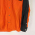 ザノースフェイス THE NORTH FACE L/S Nuptse Shirt メンズ import:XL