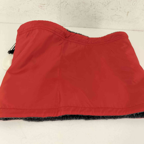 ミレー MILLET BACK BOA NECK GAITER 裏ボア ネックウォーマー メンズ