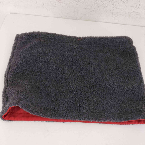 ミレー MILLET BACK BOA NECK GAITER 裏ボア ネックウォーマー メンズ