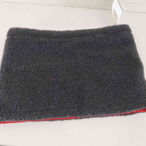 ミレー MILLET BACK BOA NECK GAITER 裏ボア ネックウォーマー メンズ