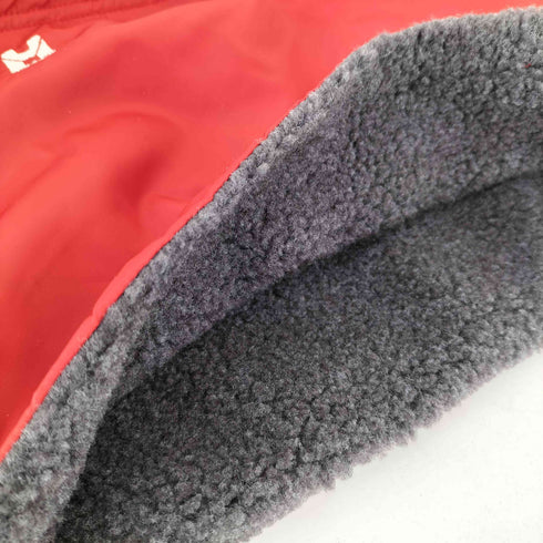 ミレー MILLET BACK BOA NECK GAITER 裏ボア ネックウォーマー メンズ