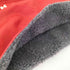 ミレー MILLET BACK BOA NECK GAITER 裏ボア ネックウォーマー メンズ
