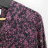 Perfume Closet 2WAY LACE FLOWER ロングワンピース レディース import:M