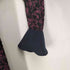 Perfume Closet 2WAY LACE FLOWER ロングワンピース レディース import:M