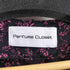 Perfume Closet 2WAY LACE FLOWER ロングワンピース レディース import:M
