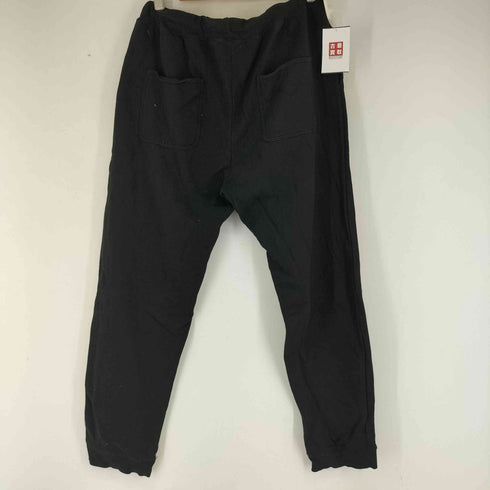 ロゴプリントスウェットパンツ メンズ JPN:XL