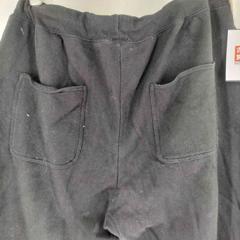 ロゴプリントスウェットパンツ メンズ JPN:XL