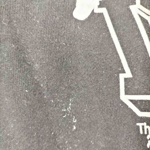 ロゴプリントスウェットパンツ メンズ JPN:XL