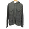 カバンドズッカ CABANE de ZUCCa 00s Y2K M-65型 ジップアップ パーカー メンズ JPN:M