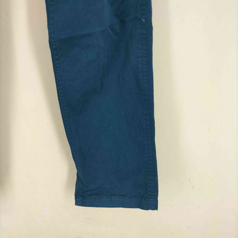 グラミチ GRAMICCI MADE IN USA ニューナローパンツ NNパンツ メンズ JPN:M