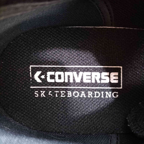 コンバース CONVERSE SKATEBOARDING BOARDSTAR SK MID メンズ JPN:29