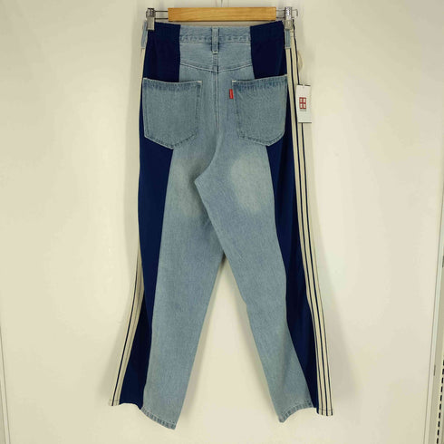 ロデオクラウンズ RODEO CROWNS カスタムトラック DENIM PT レディース JPN:M