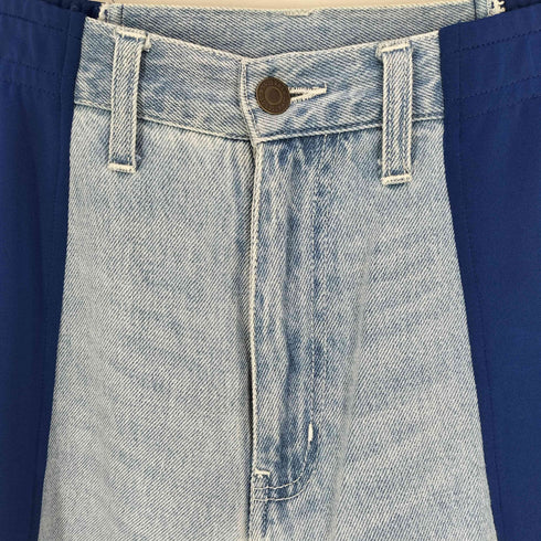 ロデオクラウンズ RODEO CROWNS カスタムトラック DENIM PT レディース JPN:M