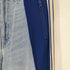 ロデオクラウンズ RODEO CROWNS カスタムトラック DENIM PT レディース JPN:M