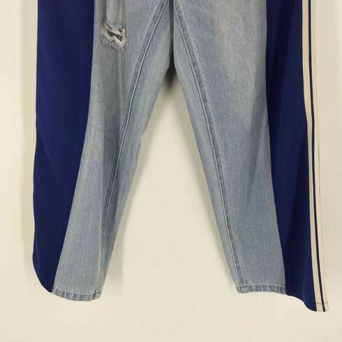ロデオクラウンズ RODEO CROWNS カスタムトラック DENIM PT レディース JPN:M