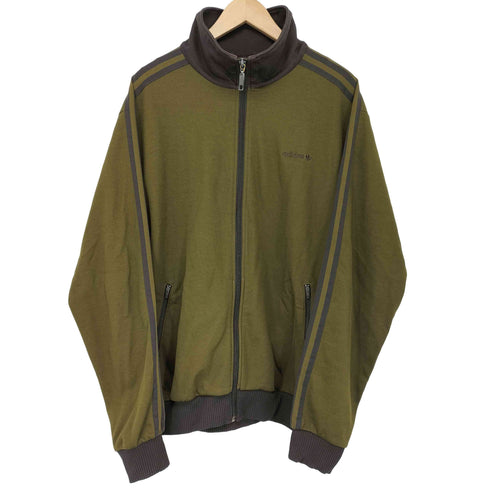アディダス adidas 00S トラックジャケット メンズ JPN:L