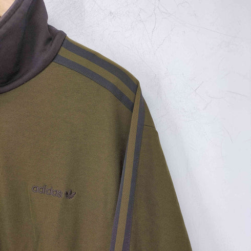 アディダス adidas 00S トラックジャケット メンズ JPN:L