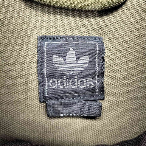 アディダス adidas 00S トラックジャケット メンズ JPN:L