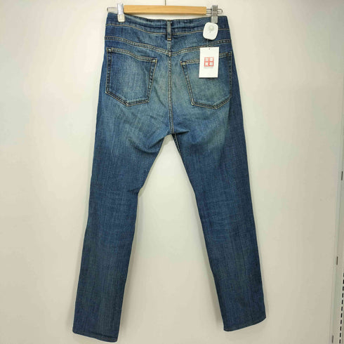 アクネストゥディオズ ACNE STUDIOS ACE STRETCH VINT ストレッチデニムパンツ スキニー メンズ US:30-31
