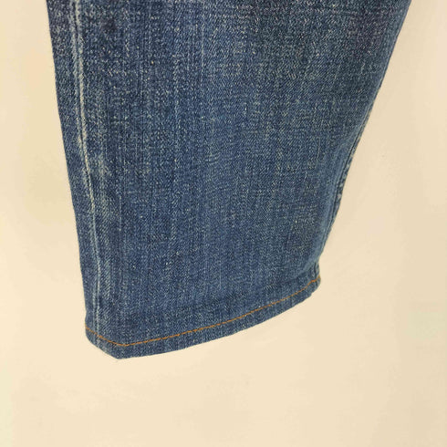 アクネストゥディオズ ACNE STUDIOS ACE STRETCH VINT ストレッチデニムパンツ スキニー メンズ US:30-31