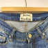 アクネストゥディオズ ACNE STUDIOS ACE STRETCH VINT ストレッチデニムパンツ スキニー メンズ US:30-31