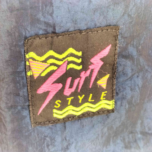 SURF STYLE MADE IN USA ナイロンパンツ メンズ L