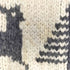 LONGHOUSE 80S カナダ製 ツリー 鹿 カウチン ジャケット メンズ import:M