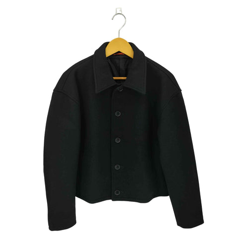 Ntrul CLASSIC MELTON JACKET クラシック メルトン ジャケット メンズ JPN:3